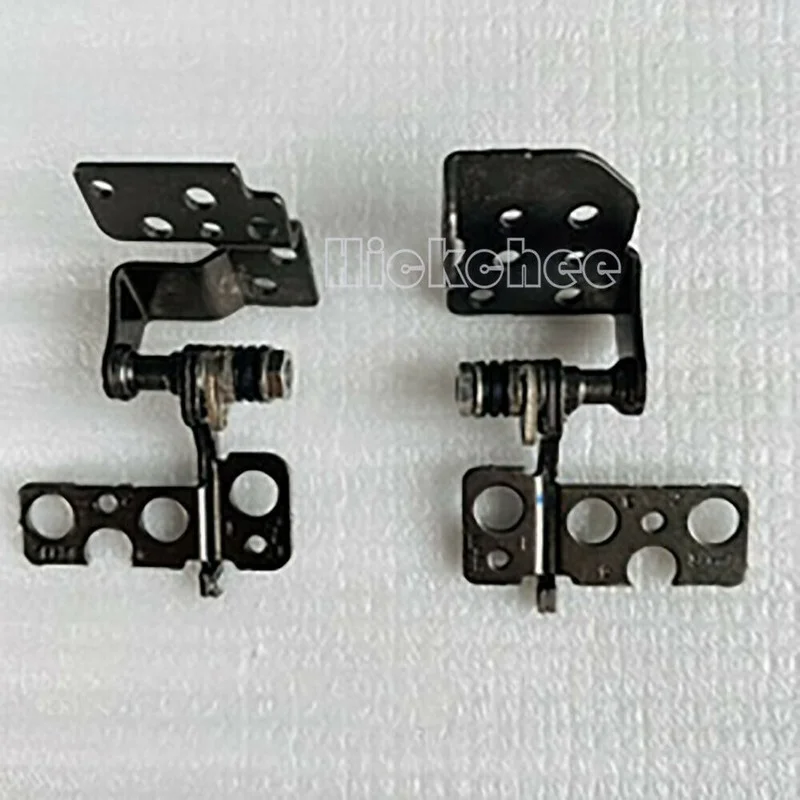 

NEW LCD Hinges Screen Axis For MSI MS-16R1 MS16R1 GF63 Left + Right