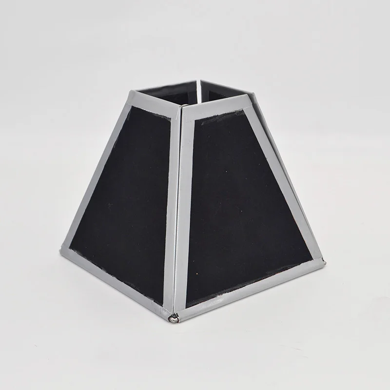 Многоконусные магические трюки Scarve Silk появляющиеся магии сценические иллюзии