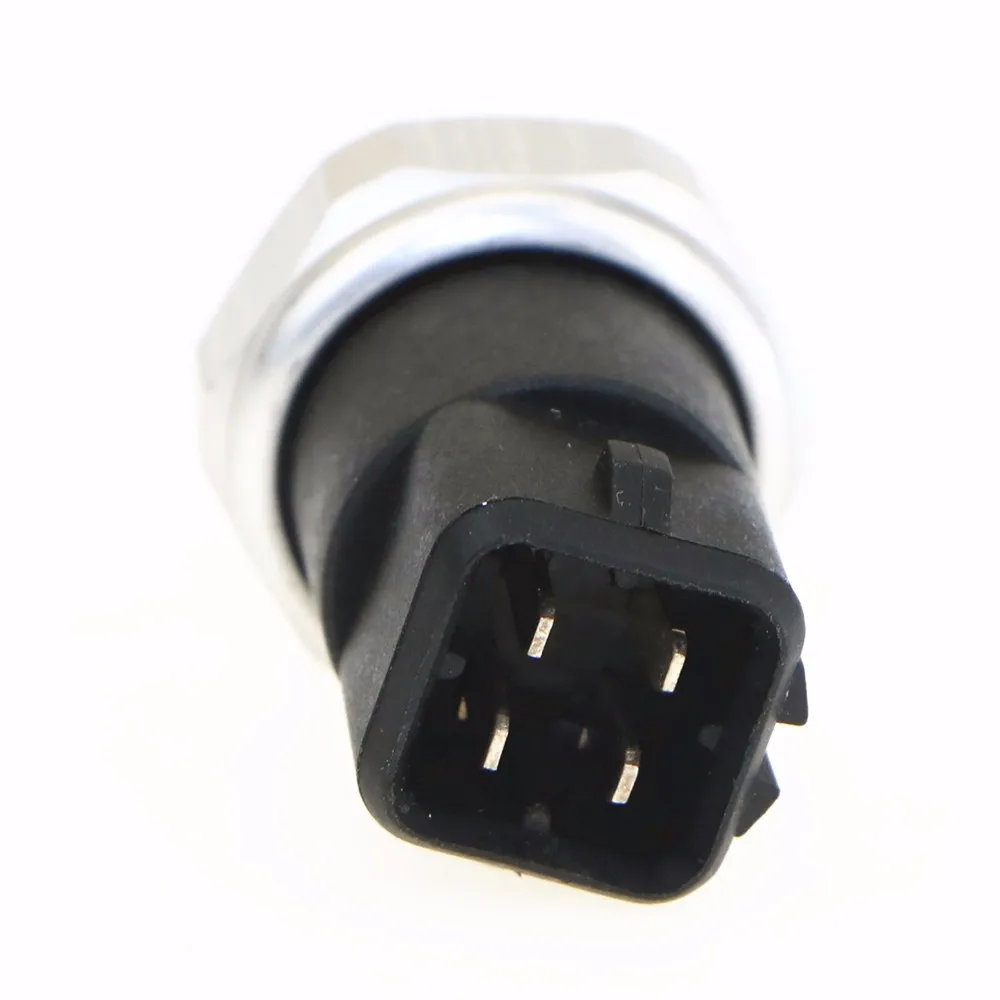 8D0 959 482B Oem переключатель давления кондиционера штепсельная вилка Комплект