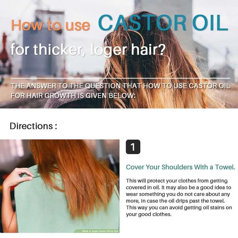 

Black Castor Oil For Natural Hair Growth Essential Growth Organic Eyebrow Serum Oil Lash Hair Care Enhancer Eyelash Lift Ca X7E9