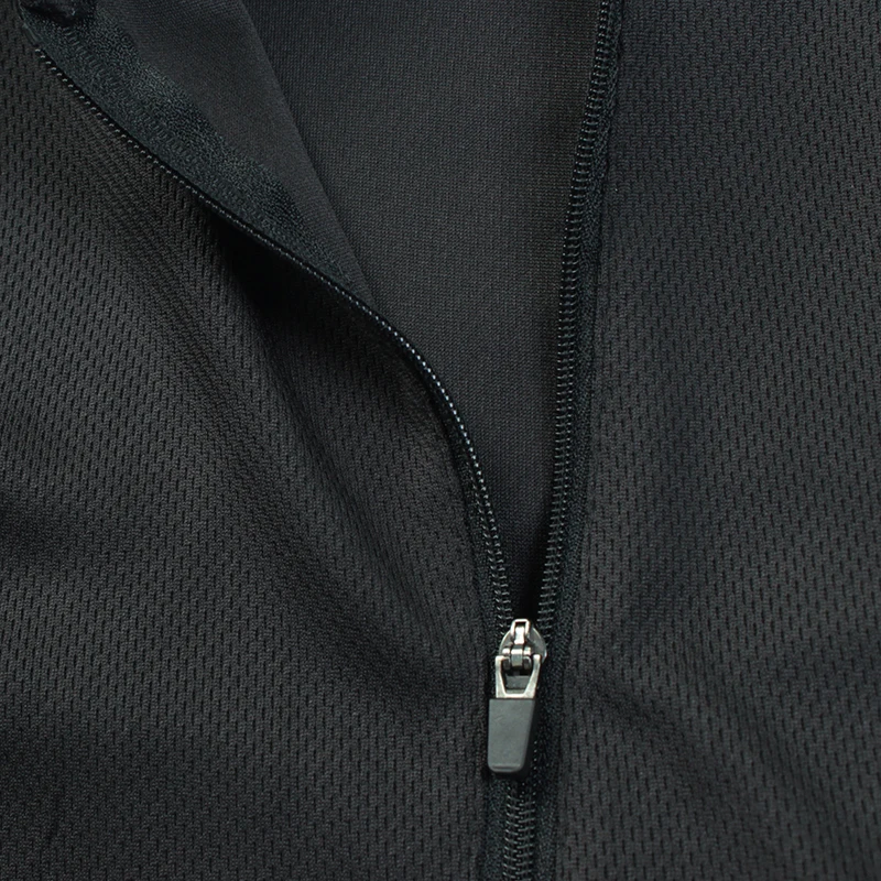 Мужские дышащие Трикотажные изделия для гоночных велосипедов Влагоотводящая