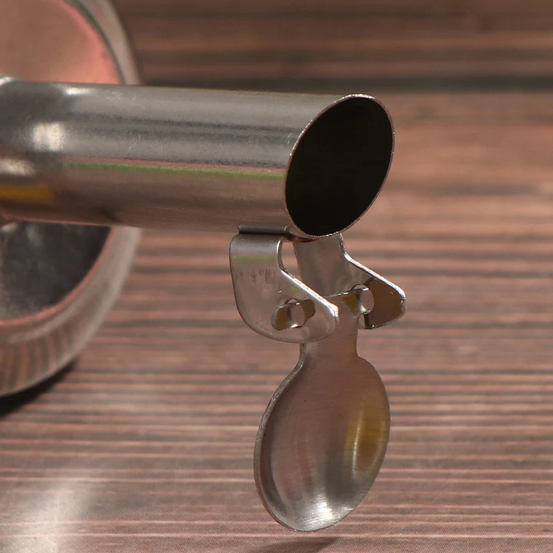 

1 Pcs Stainless Steel Cap Wine Pourer Champagne Oil Red Wine Pourers Flask Beer Bottle Stopper Plug Party Wine Cabinet Bar Tools