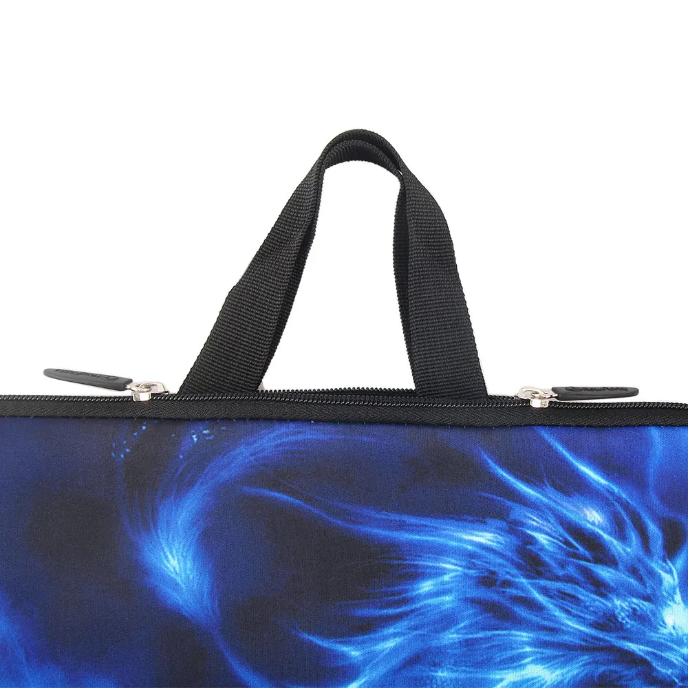 Розовая девочка 12 &quot11 6&quot &quotнеопреновая сумка для ноутбука чехол с рукавом