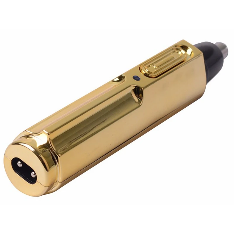 

3 in 1 Multifunctional Hair Trimmer Rechargeable Women Eyebrow Trimmer Ear and Nose Hair Trimmer for Men