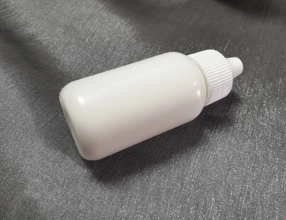 Фирменный клей на кружевной передней части парика водонепроницаемый для