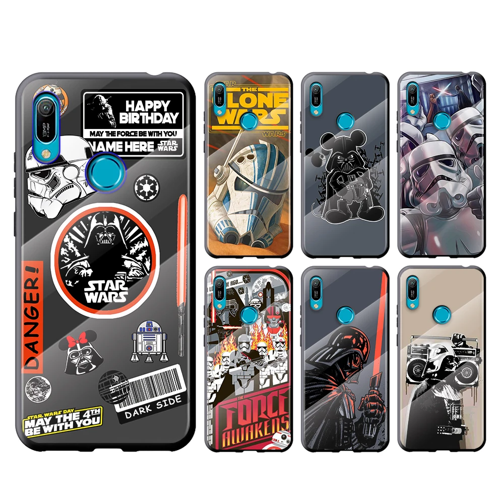 

Tempered Glass Cover Luxury Star Wars Baby Yoda Mickey For Xiaomi Mi 11 11i 10T CC9E 9T Note 10 Ultra Pro Lite 5G Phone Case
