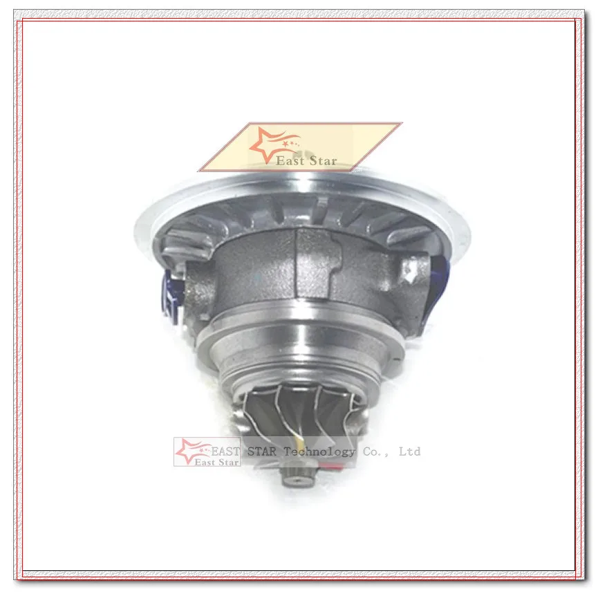 Турбокартридж CHRA BV14 BV17 17201-26020 17201-0R010 17201-0R011 172010R011 172010R010 для Toyota Corolla 2.2L D-4D 2AD-FTV (art.: 3920d81995e62) - 3920d81995e62