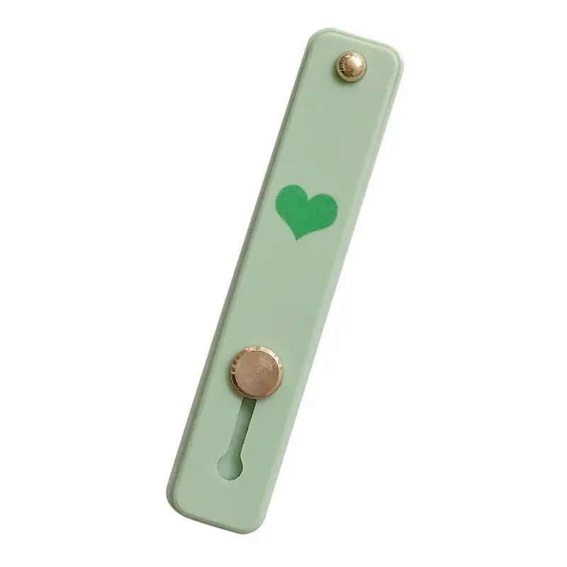 Силиконовый браслет кольцо-держатель для пальца держатель мобильного телефона