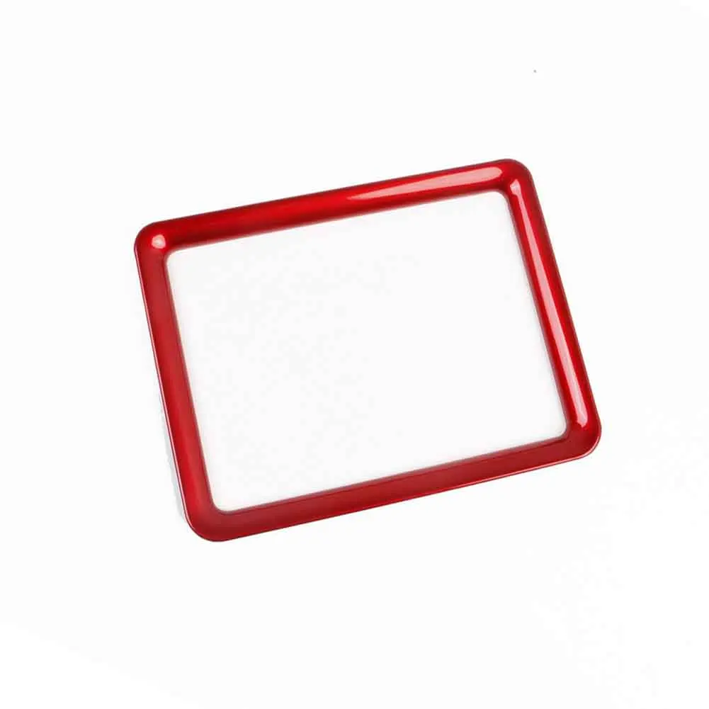 Многофункциональный GPS обшивка рамки клей центральной консоли запасные части