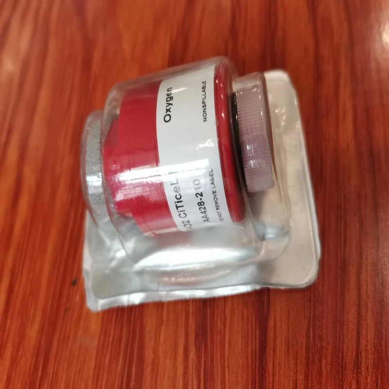 Sbbowe (100% оригинальный аутентичный) Городской кислородный O2 газовый датчик AO2|sensor