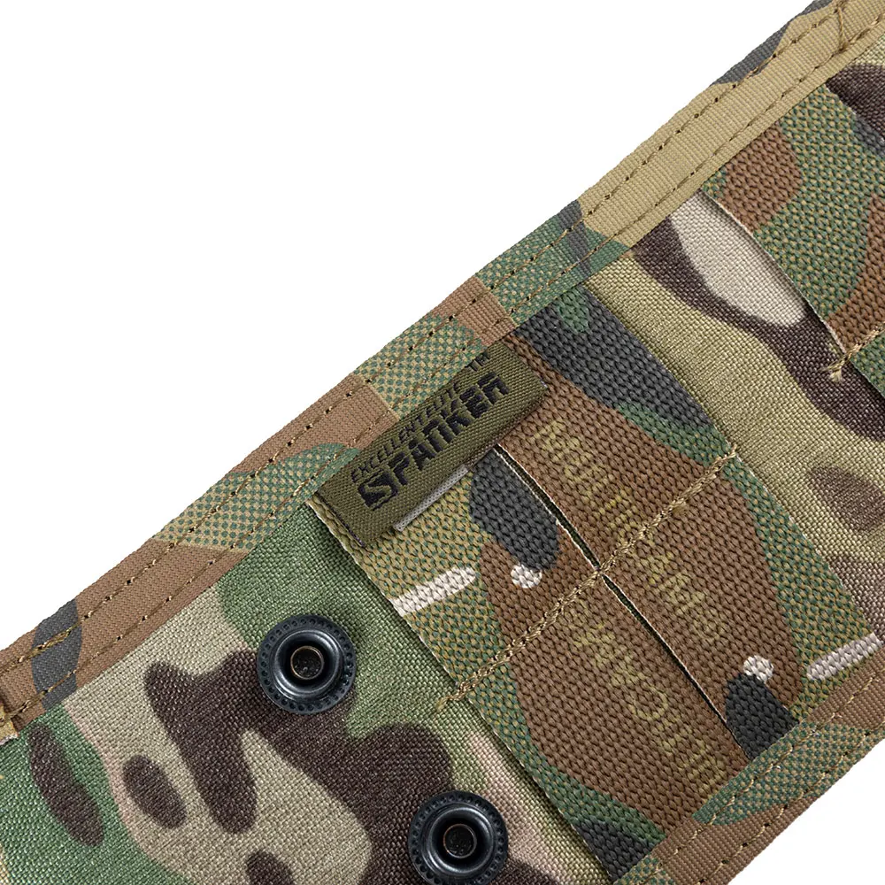Отличный Элитный бизань Тактический Открытый Molle PRC 148/152 радио охотничий чехол военный штурмовой боевой тренировочный инвентарь