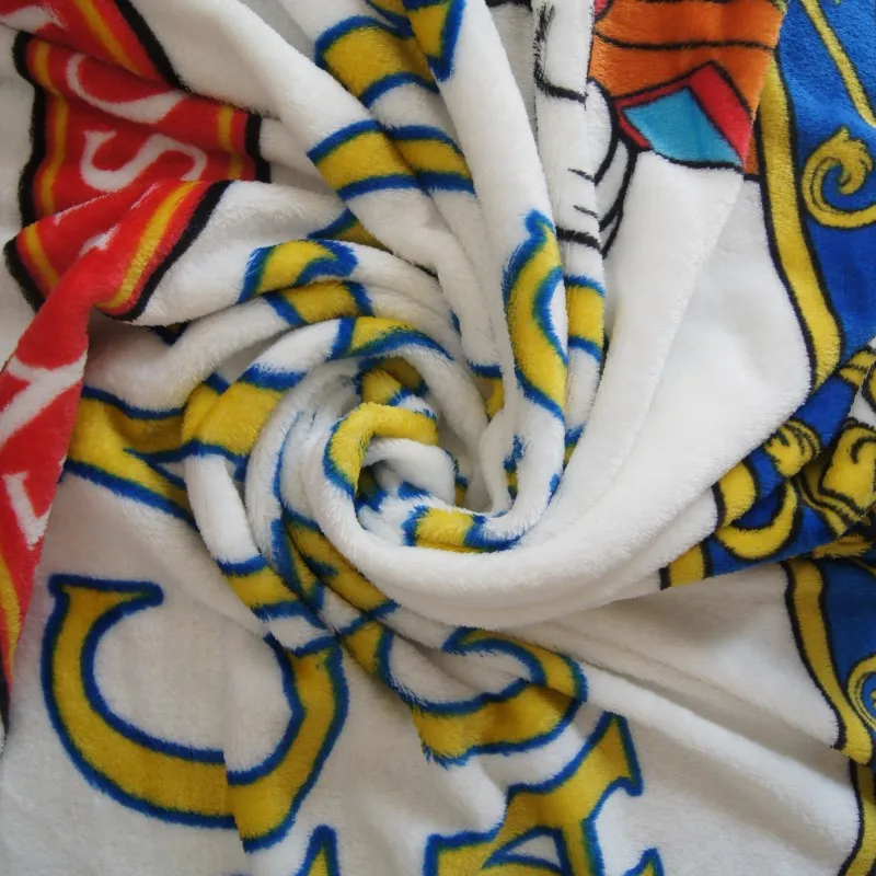 Мягкое Фланелевое тонкое одеяло для девочек 100x140 см|Одеяла| |