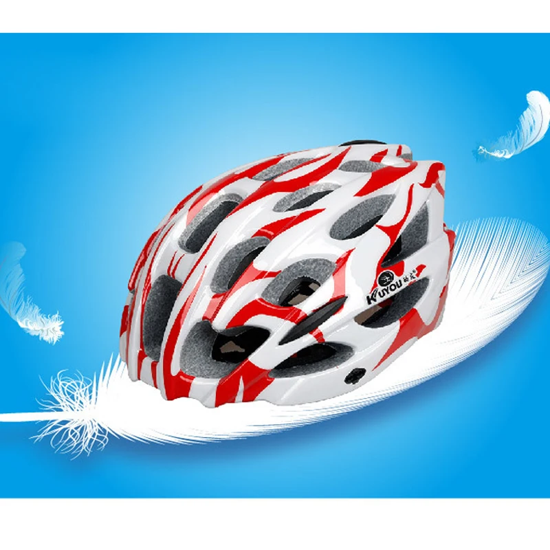 Шлем с 28 отверстиями для мужчин и женщин светильник спортивный Велошлем прочной