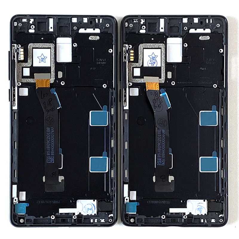 ЖК-экран 5 99 &quotM &amp Sen для Xiaomi Mi Mix 2 mix2 ЖК-дисплей и сенсорная панель дигитайзер