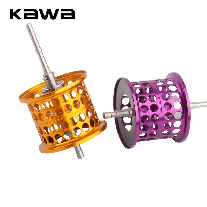 Катушка рыболовная для Daiwa CC80 алюминиевая 12 3 г | Спорт и развлечения