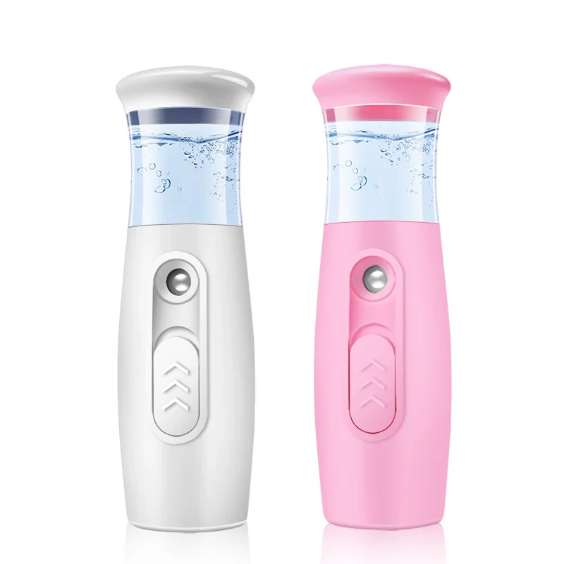 30 мл USB Перезаряжаемый увлажнитель воздуха Diff ИСПОЛЬЗОВАНИЕ r ручной воды