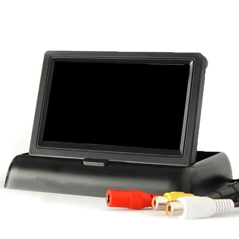 4.3 inch Car Monitor for Rear View Camera Screen Reverse Display B36B | Автомобили и мотоциклы