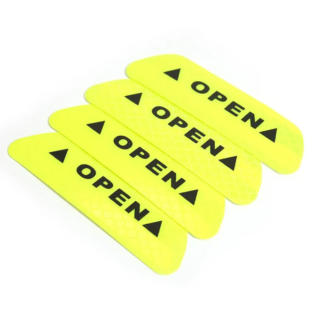 Автомобильная наклейка из углеродного волокна и наклейки на авто