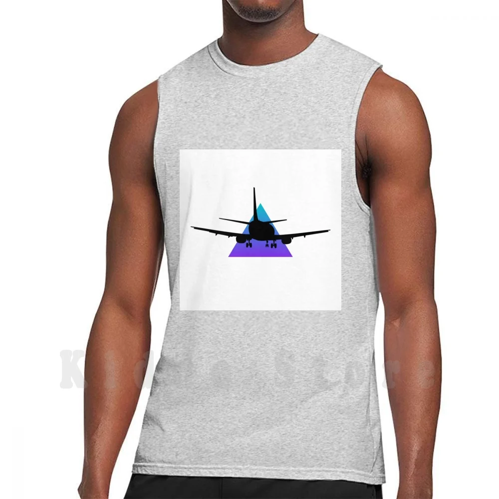 

Майка-жилет для летательного аппарата Airbus A320