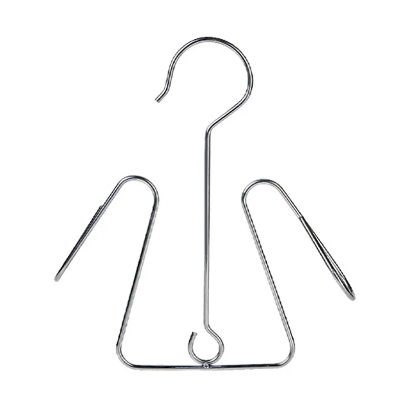

Outdoor Balcony Windproof Hanging Rack Shoes Storage Rack Stainless Steel Shoe Rack Hook Drying Rack Shoe Rack Hanging Rack