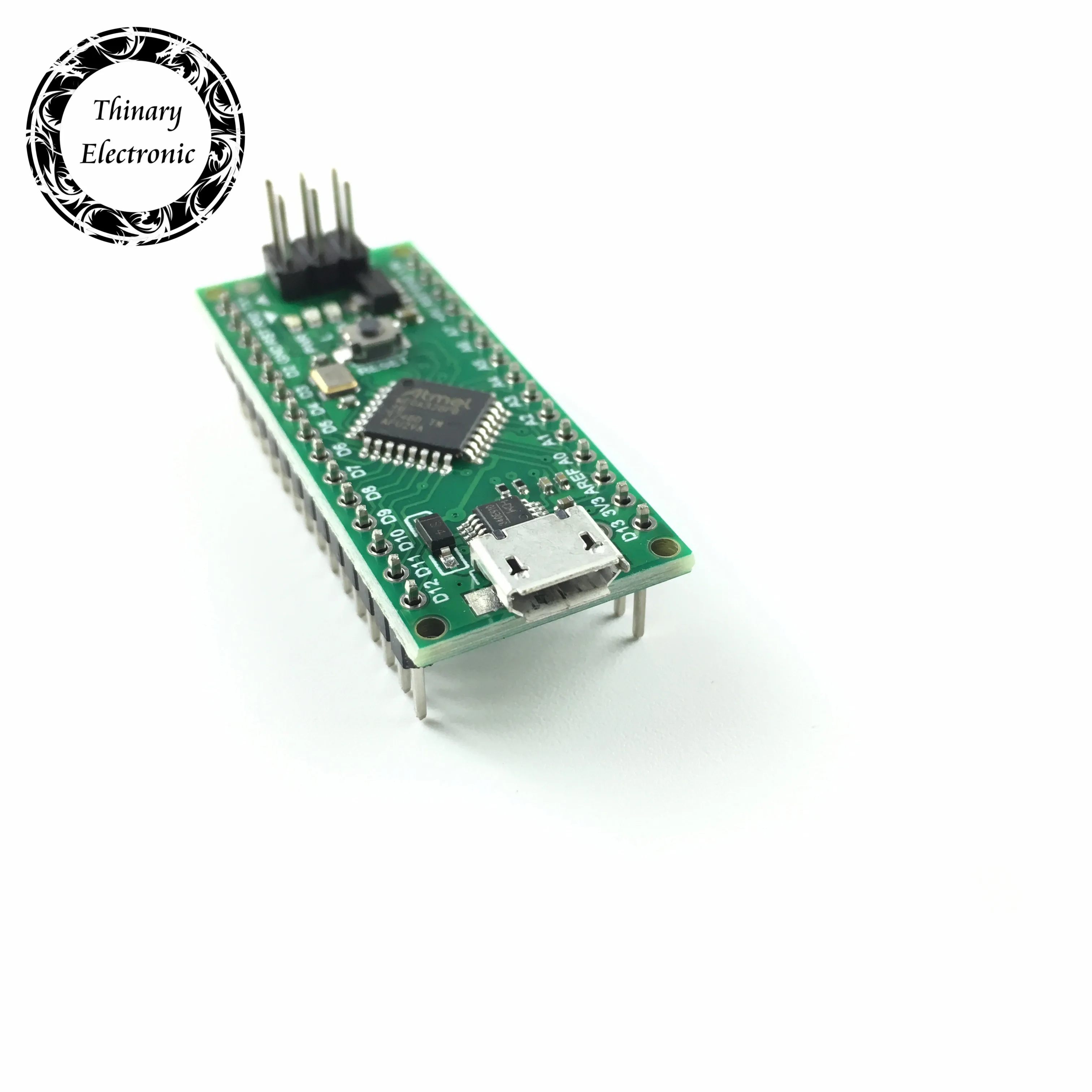 100 шт. Nano 3 0 контроллер совместим с arduino совместимым nano Atmega328 серии CH340 USB драйвер