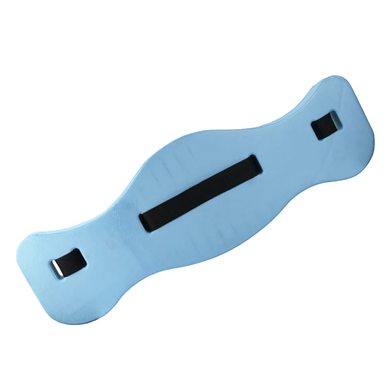

EVA Adjustable Back Floating Foam Swimming Belt Waist Training Equipment Adult Children Tool Float float board belt