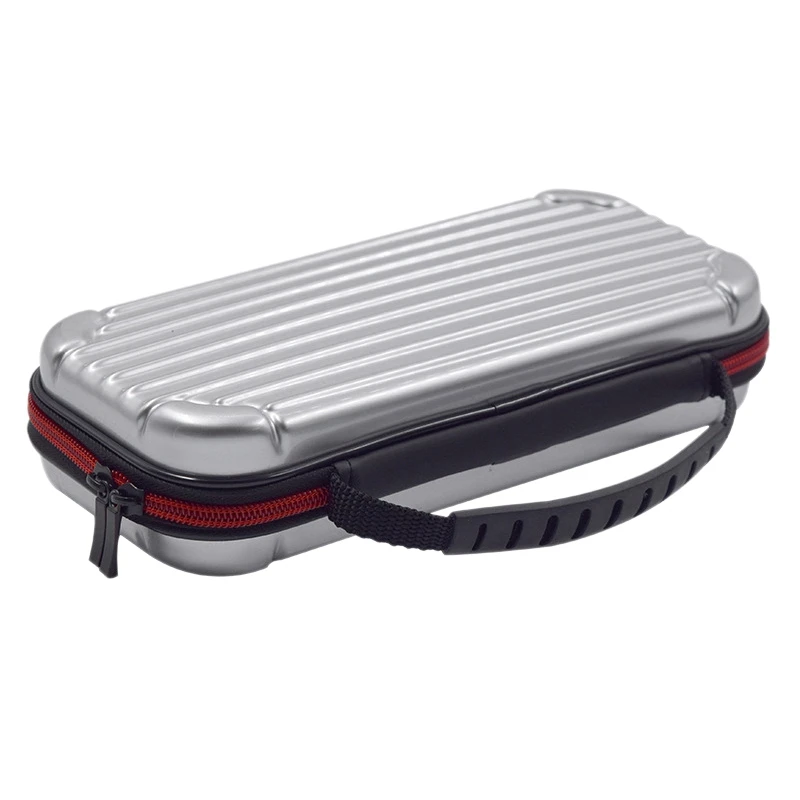 

for Nintendo Switch Carrying Case Hard Travel Case Waterproof Portable Protective Bag Cover for Nintendo Switch Console