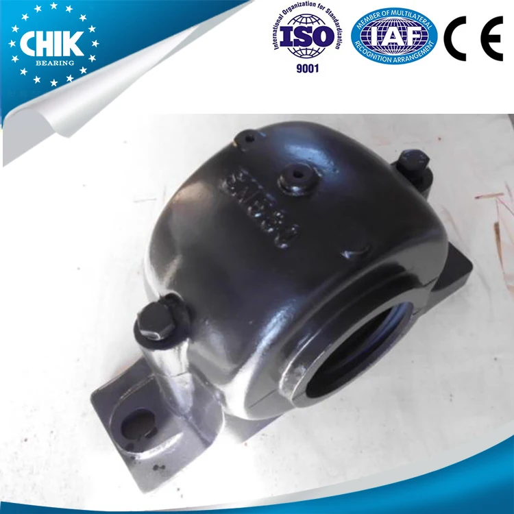 

Shaft Diameter Bore-55mm Split Plummer Block Bearing Housing Se211,Se 511-609, Se513-611, Se 513-6