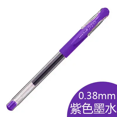 Uni-ball SigNo DX Гелевая ручка 0,38 мм