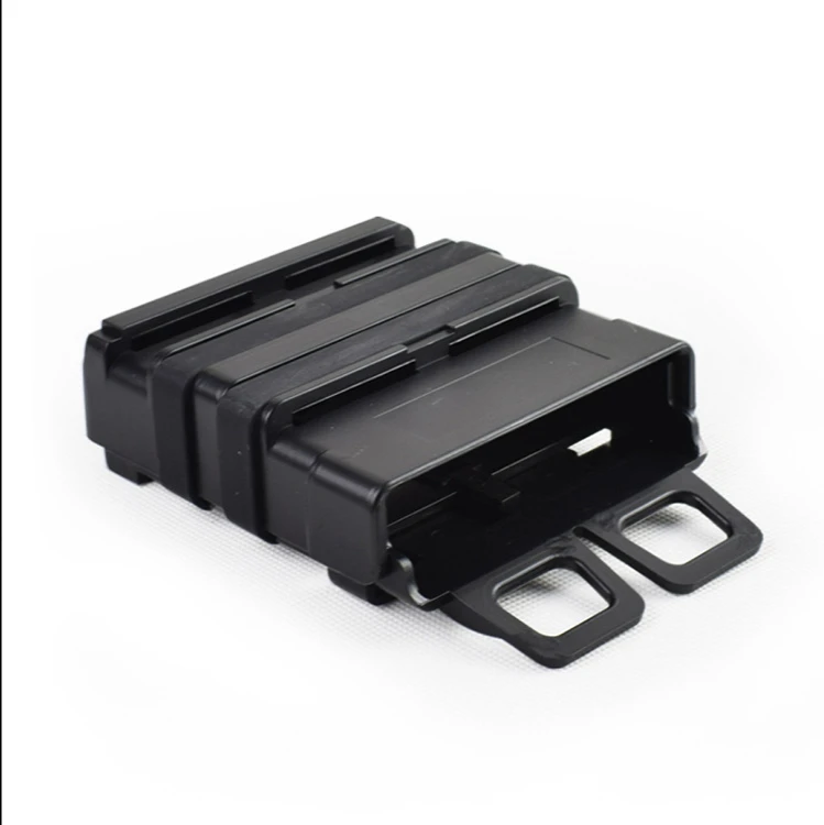 Тактический 5 56 7 62 версия БЫСТРОГО Mag quick pull M4 Сумка для журналов улицы комбинация