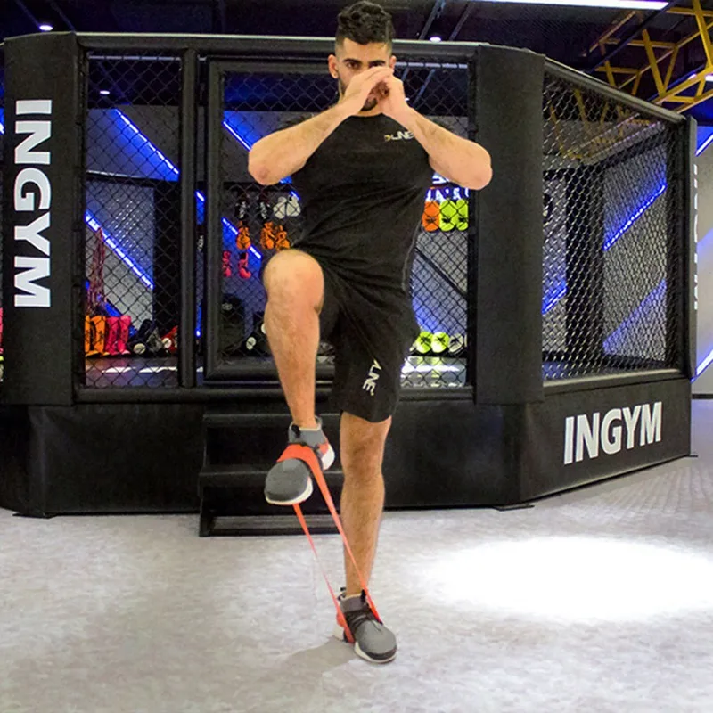 

Resistance Exercise Bands For Home Fitness Stretching Strength Training Physical Therapy Resistance Loop Bands Workout Bands