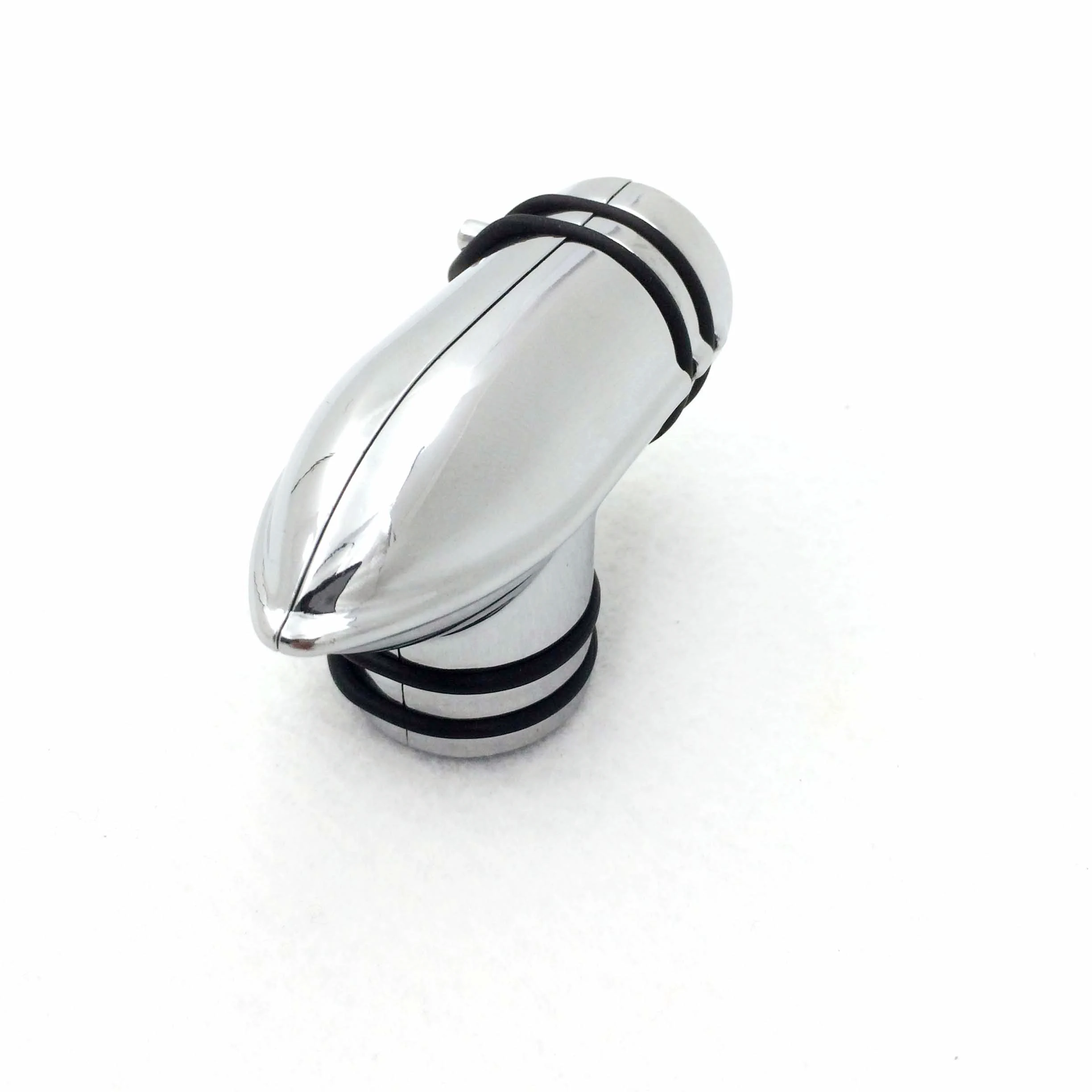 Бесплатная доставка на вторичном рынке крышка для Harley Davidson топливная инъекция