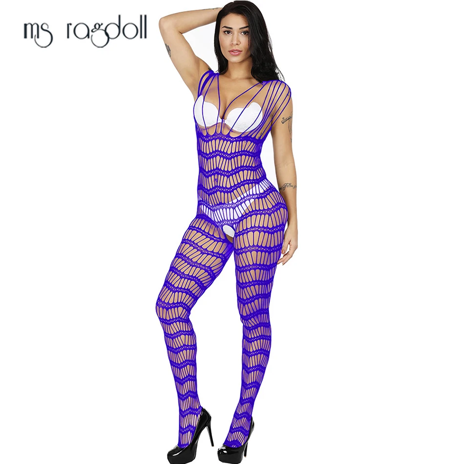 MS ragdoll открытый бюстгальтер сексуальное нижнее белье боди эротическое открытая
