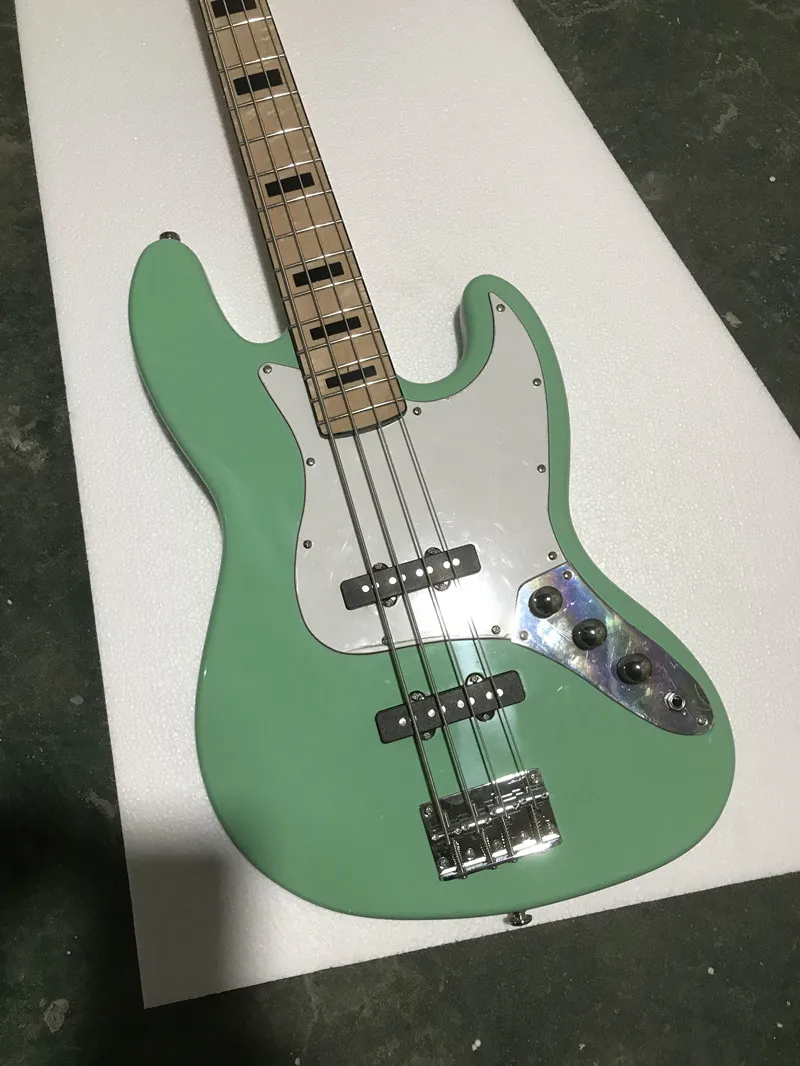 4 аккорда JAZZ Bass высокого качества гарантия бесплатная доставка|Гитары| |
