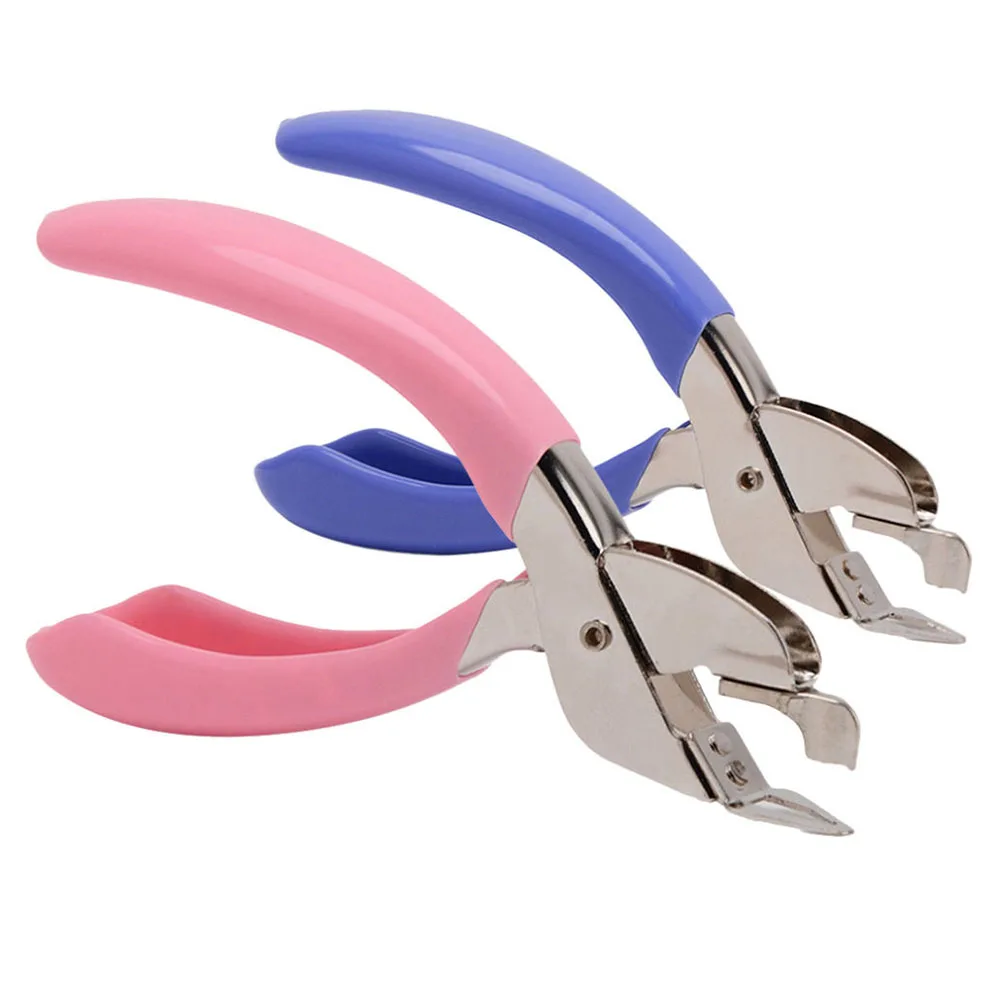 

Mini Comfortable Metal Durable Upholstery Handheld Staple Remover Professional School Office Pull Out Extractor Hand Tool