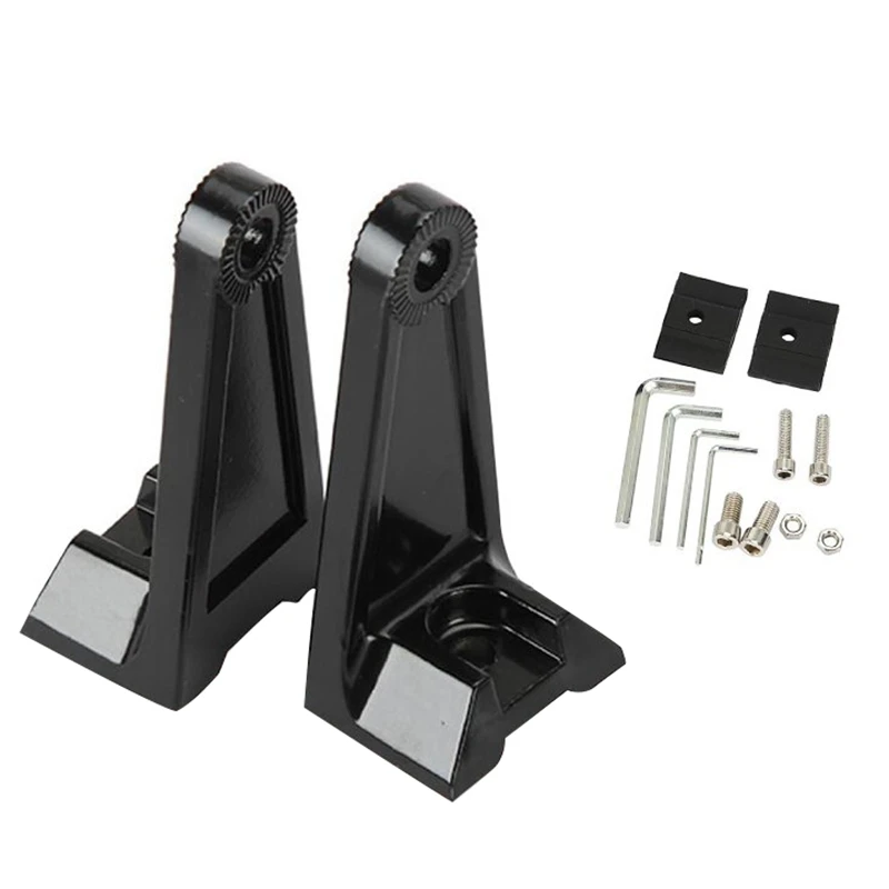 Боковой Монтажный кронштейн универсальный рабочий светодиодный светильник для