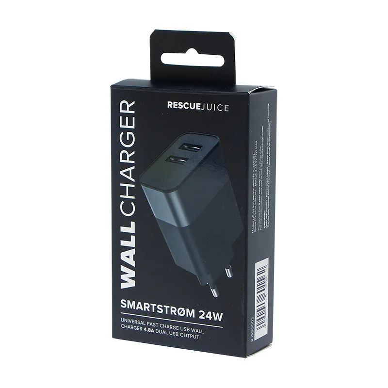 Дешевый складной электронный продукт на заказ настенная упаковка подвесная