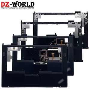 Новыйоригинальный корпус панель Клавиатура Рамка подставка для рук чехол с Touhcpad LR клавиша FPR для ноутбука Lenovo ThinkPad T430 T430i