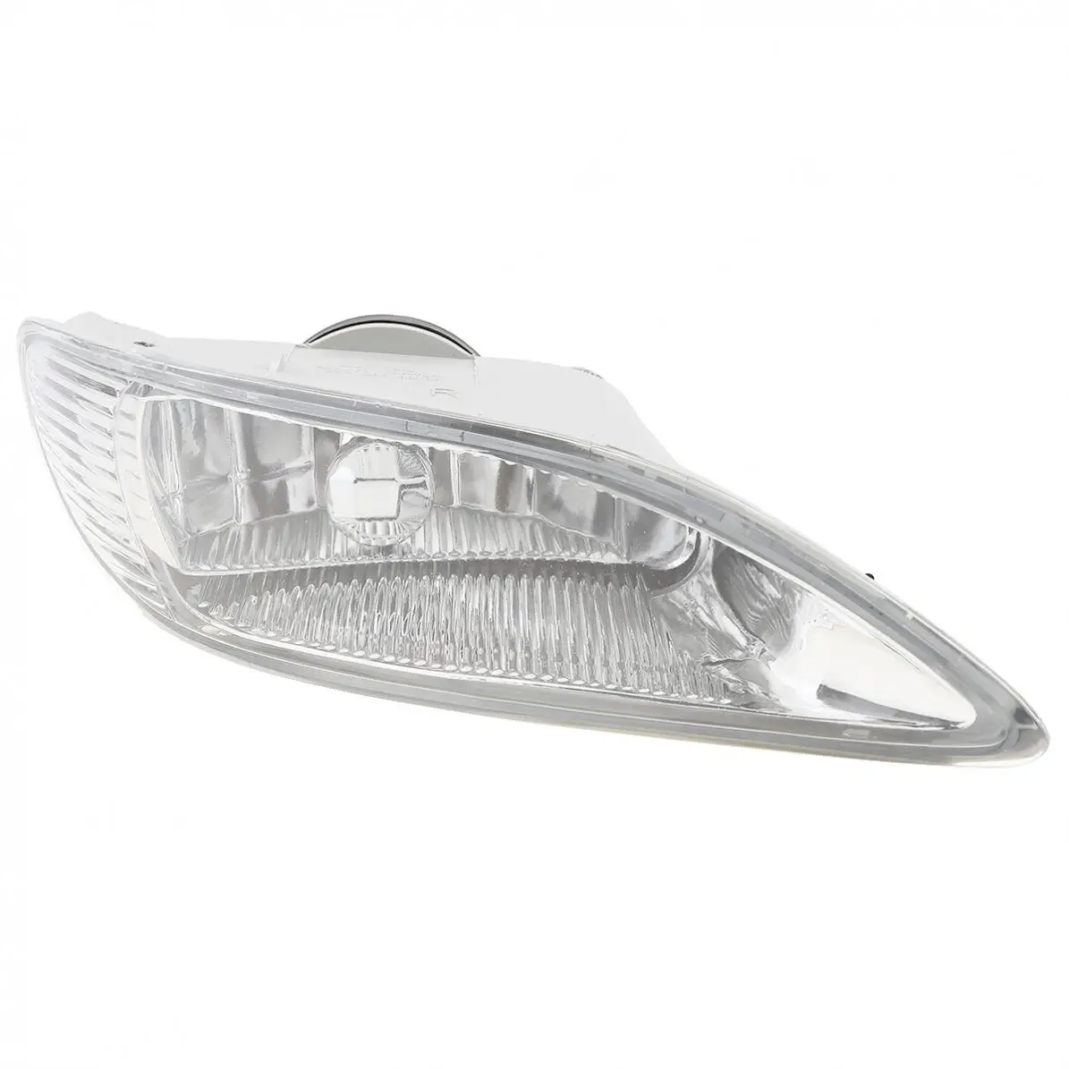 1 шт. Автомобильная противотуманная фара правая сторона RH прозрачная линза