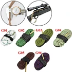 1 шт., охотничий пистолет, очиститель отверстий 12 калибра 0,17, 22, 30, 308, 38, 44, 45, 46 Cal, размер бочонка, оружие, аксессуары.