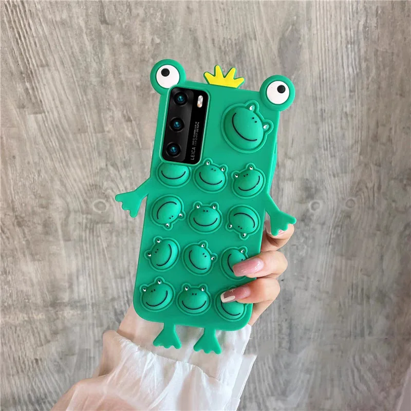 Чехол для телефона HUAWEI P20 30 40 Pro Lite Honor 8X 9X 10 X10 Y8P Mate | Чехлы