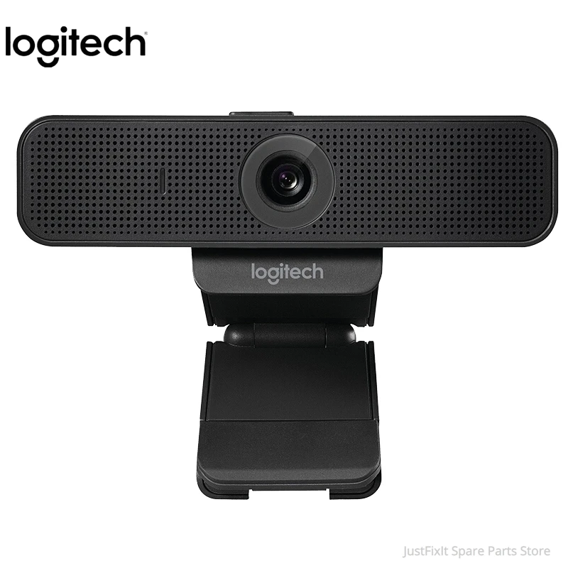 Веб камера Logitech C925E HD с USB веб 1080P Full Компьютерная профессиональная якорем