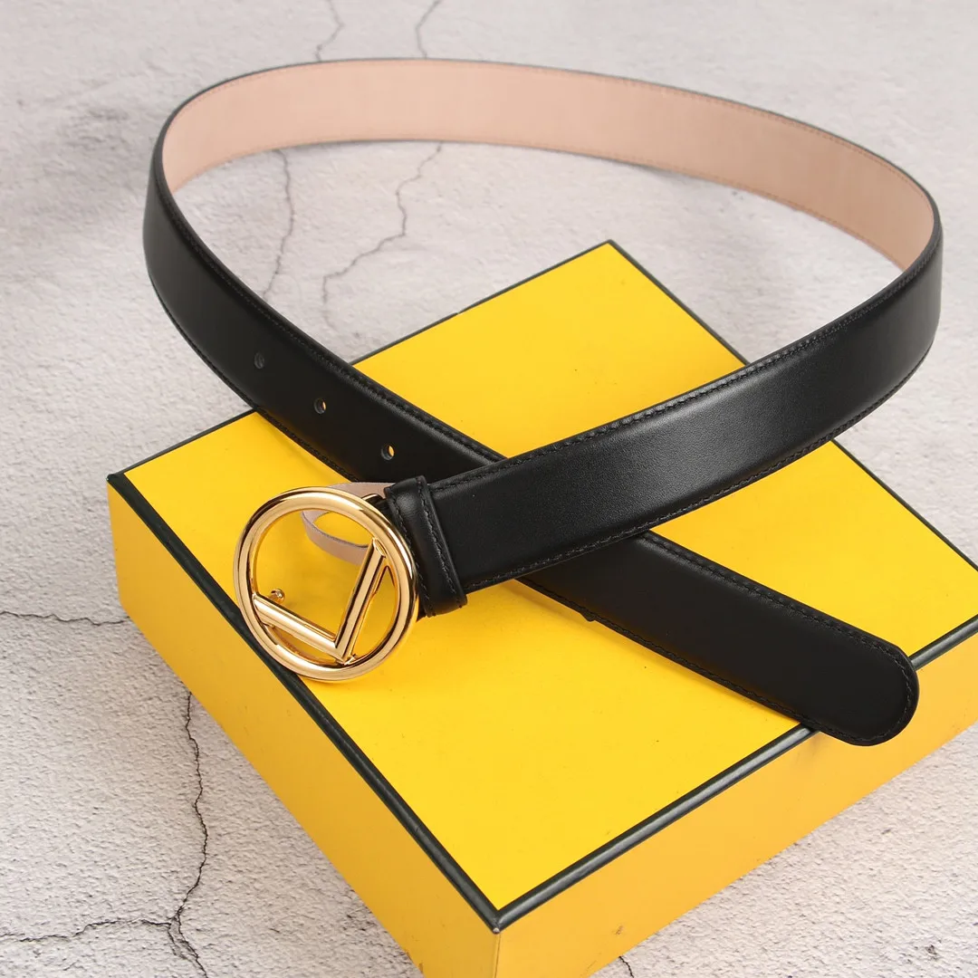 

Top Luxury Designer Brand Fashion Belt Female High Quality Women Leather Girl Dress Strap for Jeans Waistband Narrow