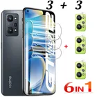 реалми gt neo 2 Гидрогелевая пленка Realme GT Neo2 гидрогель пленка Realme GT2 реалми 8i 9i 8 про реалми gt neo 2 2t Не стекло