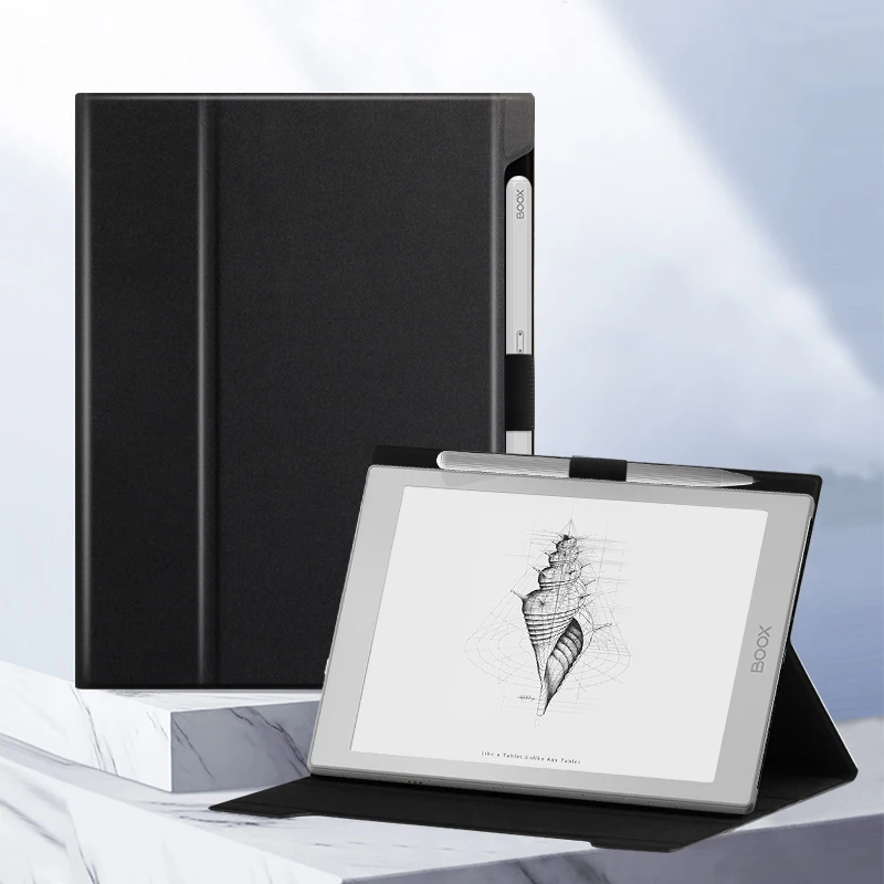 Магнитный чехол для Onyx Boox Note Air / S 9 7/Note 3 2 10 дюйма защитный Pro электронной книги |