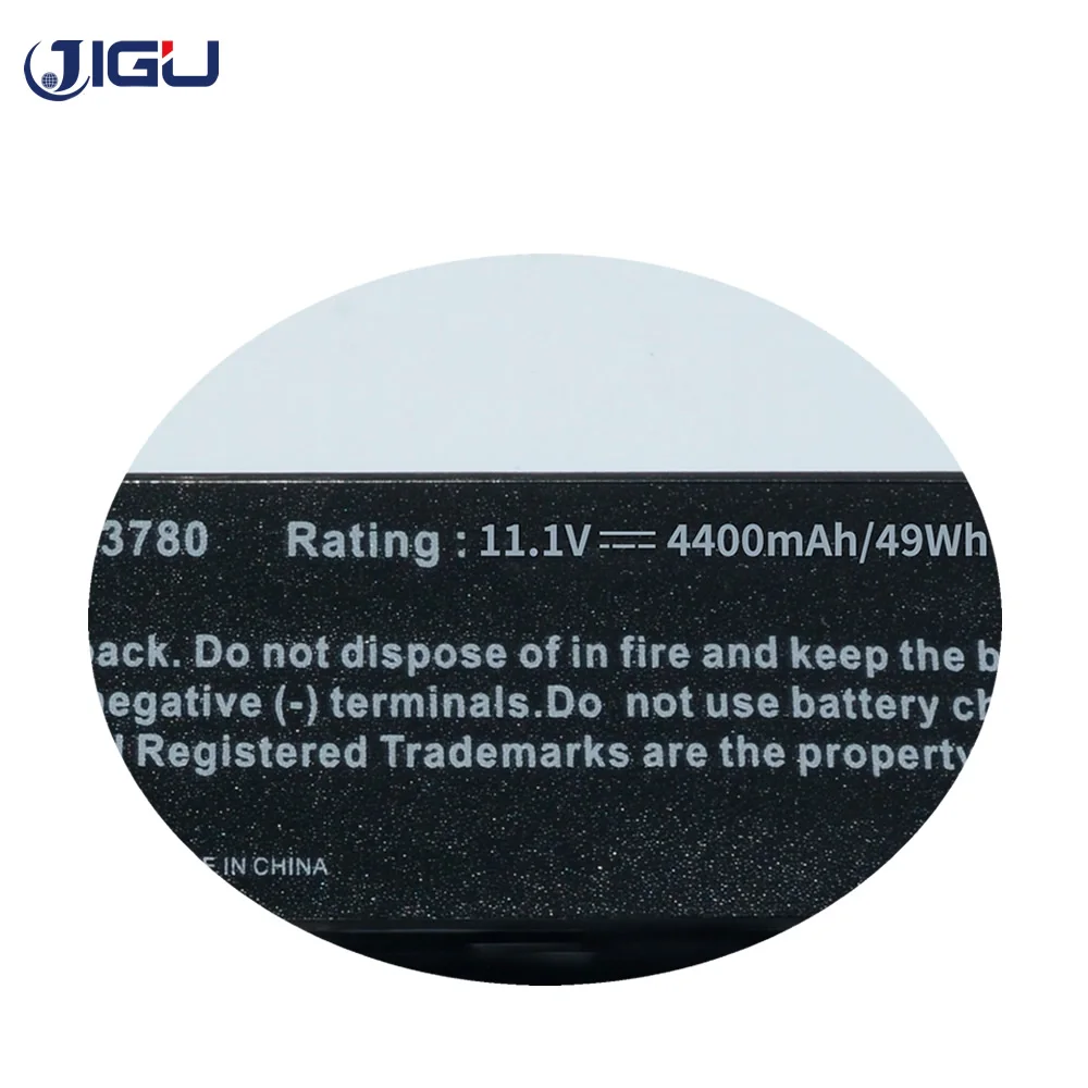 Аккумулятор для ноутбука JIGU A000062460 PA3780 PABAS21 6 ячеек Toshiba Portege T130 Satellite T110D T135 Pro T110 Series