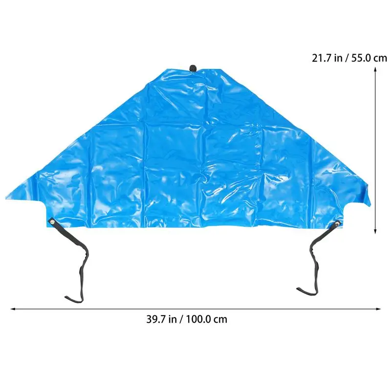 1 комплект водонепроницаемый чехол для чистки кондиционера | Дом и сад