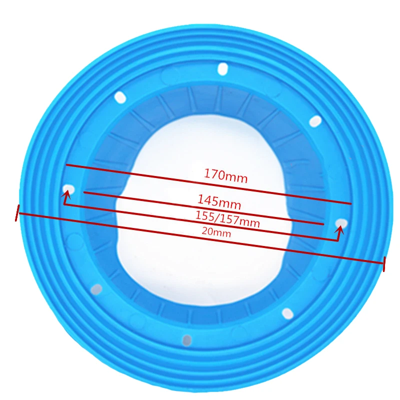 Автомобильная аудиосистема 6 5 дюйма водонепроницаемое покрытие динамика