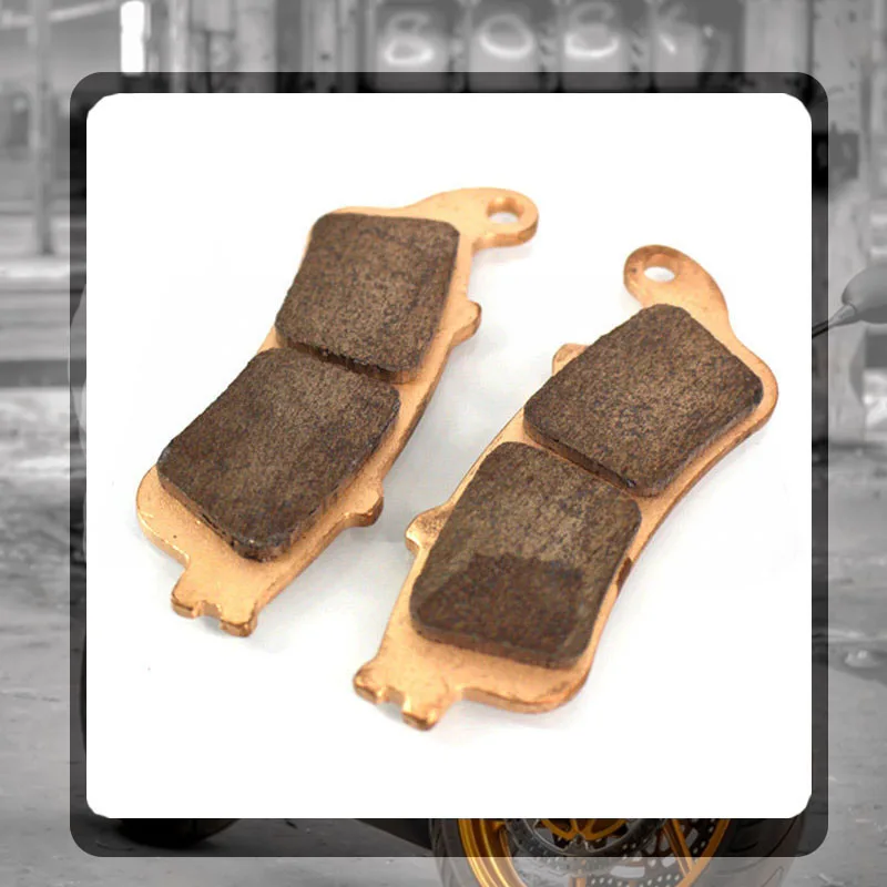 For HONDA CBR1100 XX 1997-2008 2007 2006 2005 2004 2003 2002 2001 Motorcycle accessories front and rear brake pads discs | Автомобили и