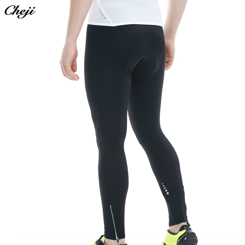 CHEJI мужские брюки для велоспорта на весну и осень MTB шоссейные велосипедные